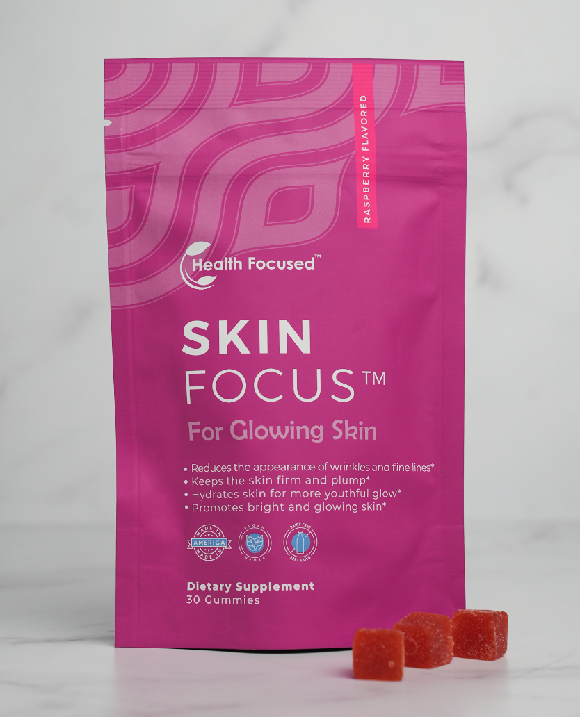 Skin Focus