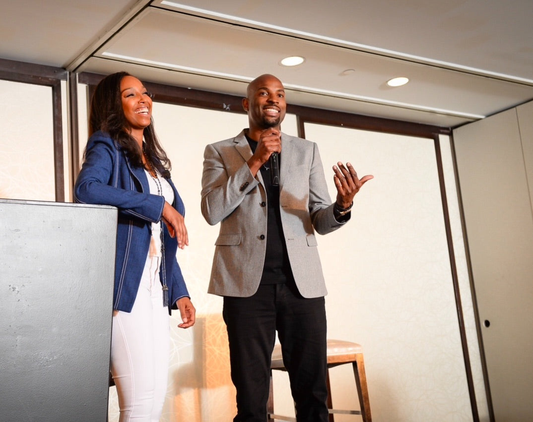 VIP Business Blueprint Day:  Skip the Crowd and Get Direct Attention!
