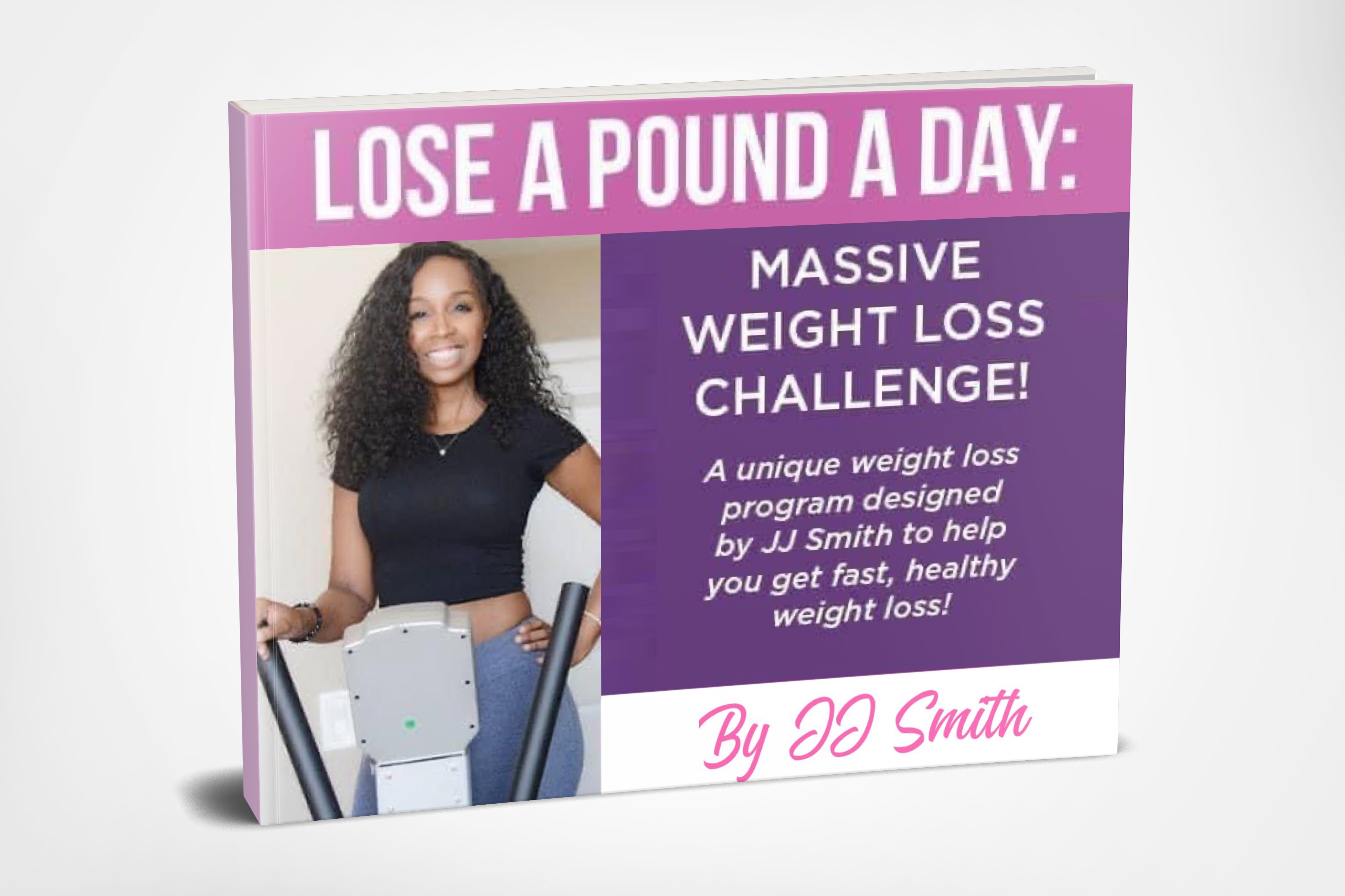Lose A Pound a Day Challenge